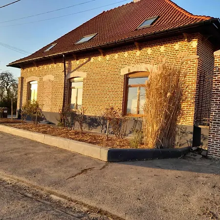 Séjour à la campagne Canard