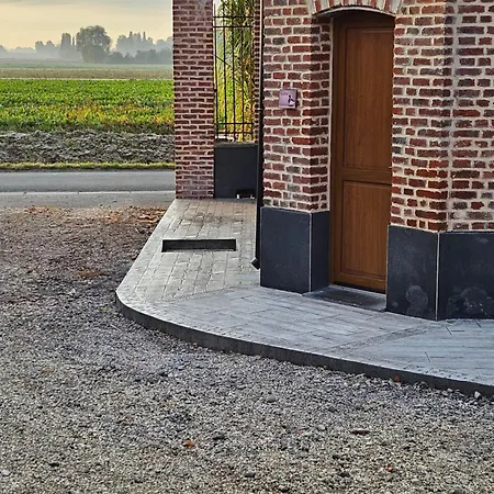 Canard Séjour à la campagne Fromelles