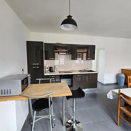 Canard Landhuis