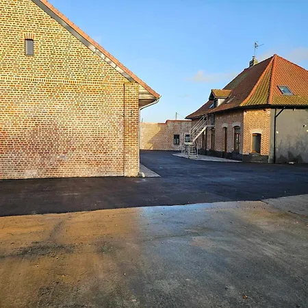 Canard * Fromelles