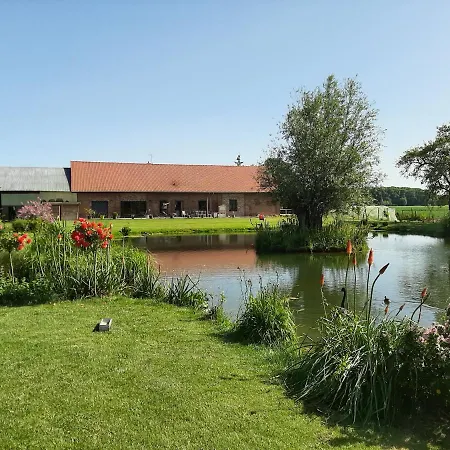 Landhuis Canard *