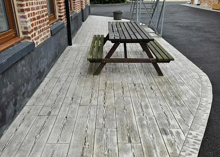 Canard Holiday home Fromelles